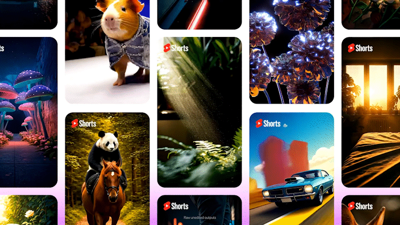 AI Video Generator Demo